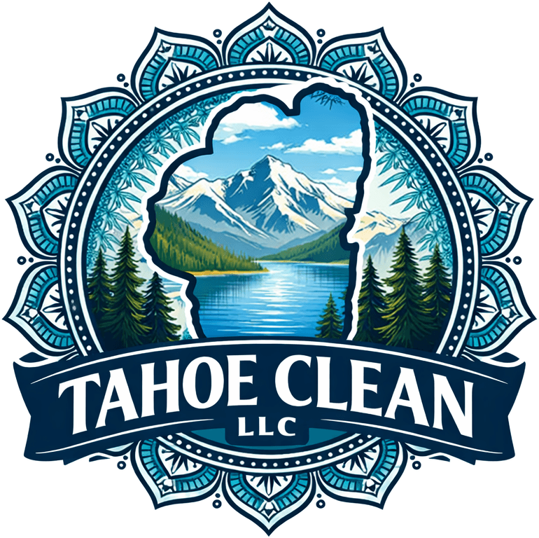 Tahoe Clean