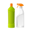 green-cleaning-supplies
